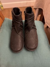 Clark’s Women’s Boots