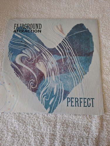 Fairground attraction - fairground,