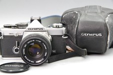 Olympus 35mm slr - slr, zuiko