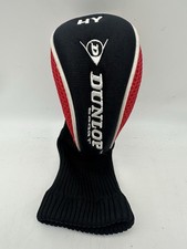 Dunlop Sport HY Hybrid Rescue