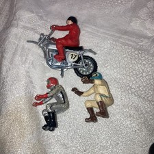 Britains motorcycle spares -