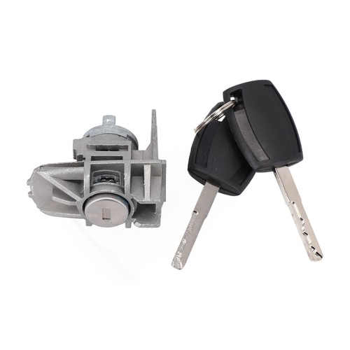 Door lock cylinder for - door, ford