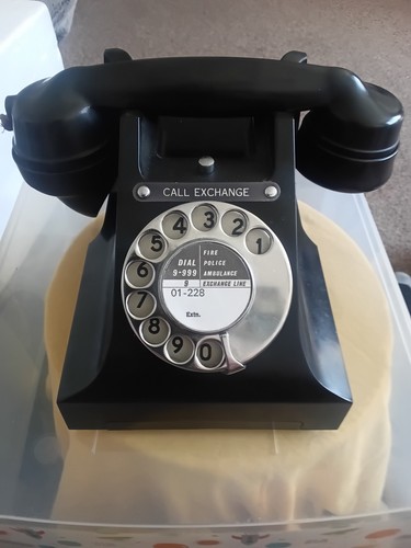 Bakelite 300 series - bakelite,