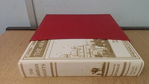 The arabian nights tales - arabian, nights,