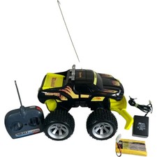 Nikko Deceptor RC Monster