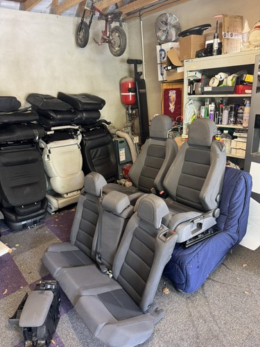 Golf mk5 r32 cloth type - mk5,