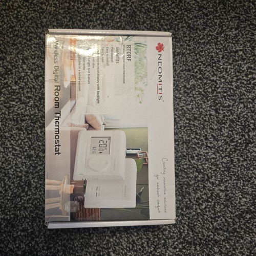 Neomitis wireless digital room - wireless,