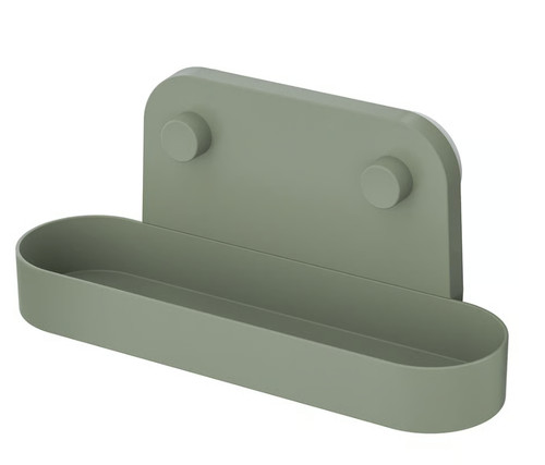 öbonäs wall shelf with - ÖbonÄs,