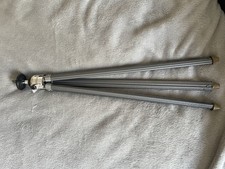 Camera Tripod Extendable Legs