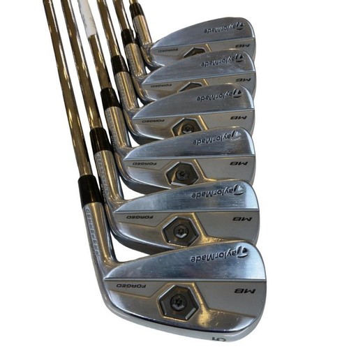 Taylormade tour preferred mb - tour,