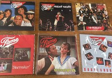 Kids From Fame – 6 x 7"