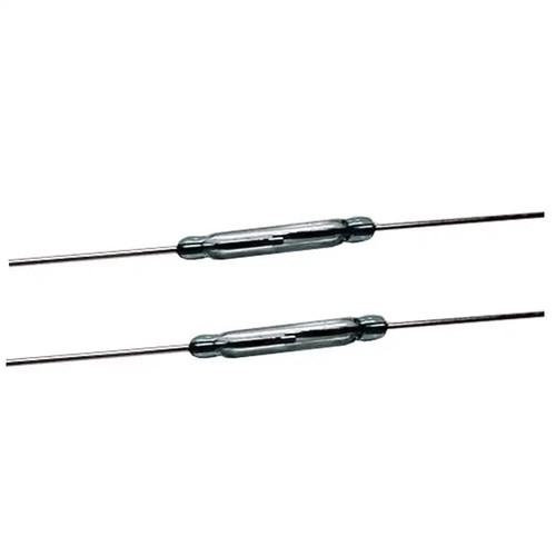 Davis reed switch for - reed, rain