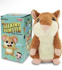 Chatimals Interactive Talking