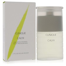Calyx by Clinique Exhilarating