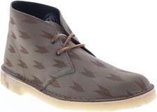 Clarks Men's Originals Desert