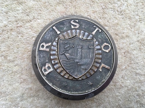 Scarce c1960s vintage - c1960s, bristol