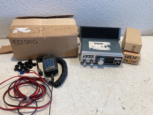 Yaesu 127ra memorizer - ft-127ra,