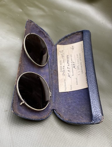 Ltd ww2 anti - anti-glare, clip
