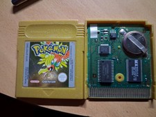 Pokemon Gold Version for