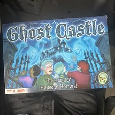 GHOST CASTLE : Haunted House