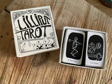 The Lilliput Tarot by Andrea