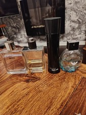 Men's Aftershave Bundle