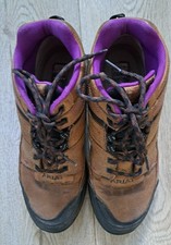 Ariat Boot Size 6 ATS PRO