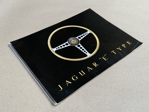 Original jaguar type - original,