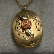 Black Hills Vintage Coleman Co