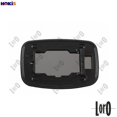 Mirror glass exterior - mirror,