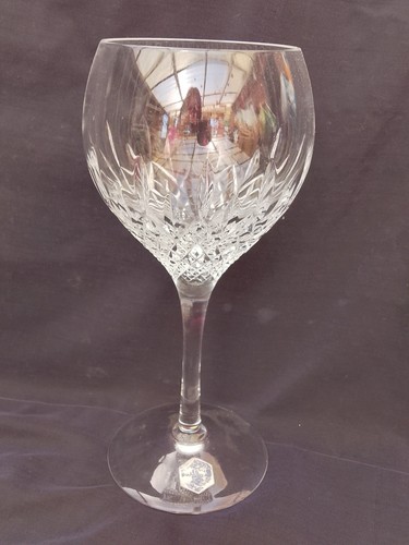Large pint stuart crystal - large,