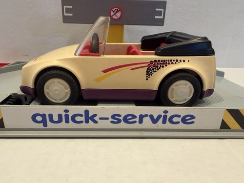 Vintage playmobil 3615 - playmobil,