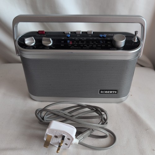 Roberts r9954 new classic 954 - new,