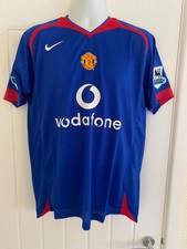 Retro Manchester united