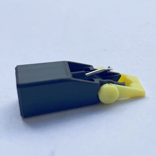 Record player needle - player,