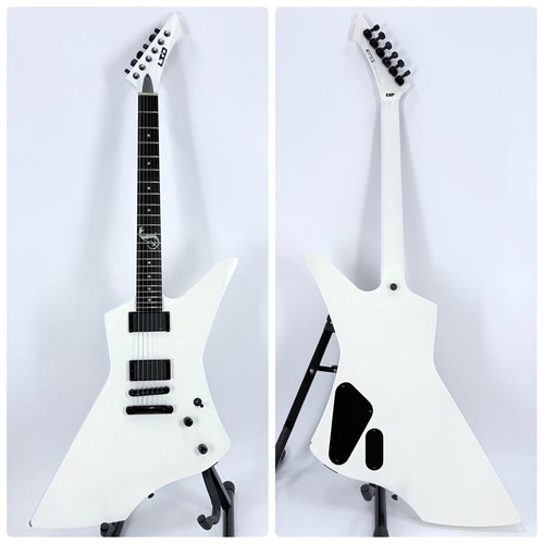 Ltd snakebyte white - ltd, esp