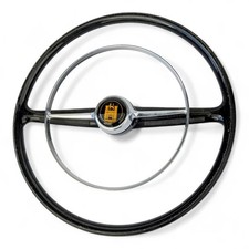 VW Splitscreen Horn Ring