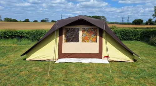 Cabanon bora person - bora,