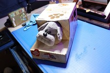 Vintage 1986 Pound Puppies