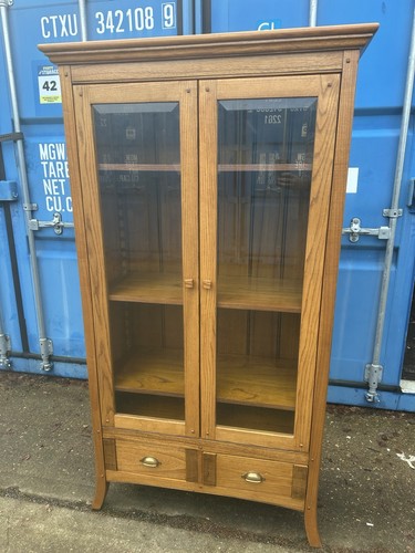 Rustic solid oak - rustic,