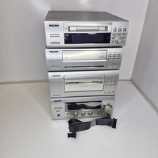 SANYO JCX-X5  Stereo