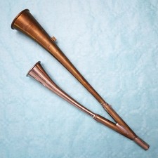 DB Martin Horn Fanfare Signal