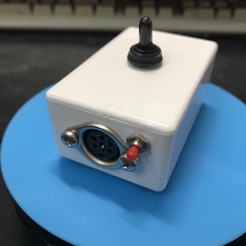 Inline iec kill - kill, for