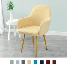Office Chair Cover Solid