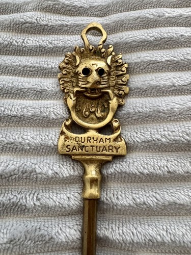Vintage antique cast brass - antique,