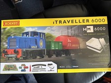 Hornby iTraveller 6000 R12IM