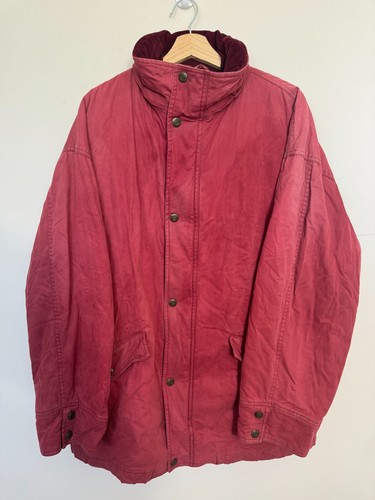 Gant double decker jacket - jacket, xl