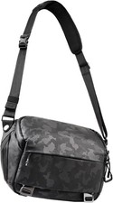 Camera Bag Small Crossbody