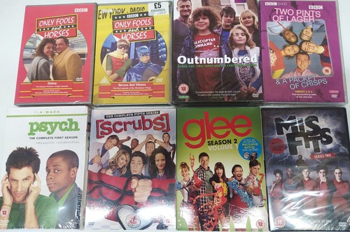 Dvd bundle all brand new - dvd, &