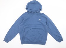 Goose and Gander Men's Blue